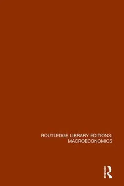 Macroeconomics and Programming by Kenneth K. Kurihara