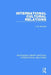 International Cultural Relations by J. M. Mitchell
