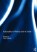 Rationality in Politics and Its Limits by Terry Nardin