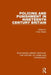 Policing and Punishment in Nineteenth Century Britain by Victor Bailey
