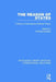The Reason of States: A Study in International Political Theory by Michael Donelan
