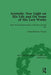 Aristotle: New Light on His Life and on Some of His Lost Works, Volume 1: Some Novel Interpretations of the Man and His Life by Anton-Hermann Chroust