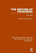 The Reform of Prisoners: 1830-1900 by Willam James Forsythe