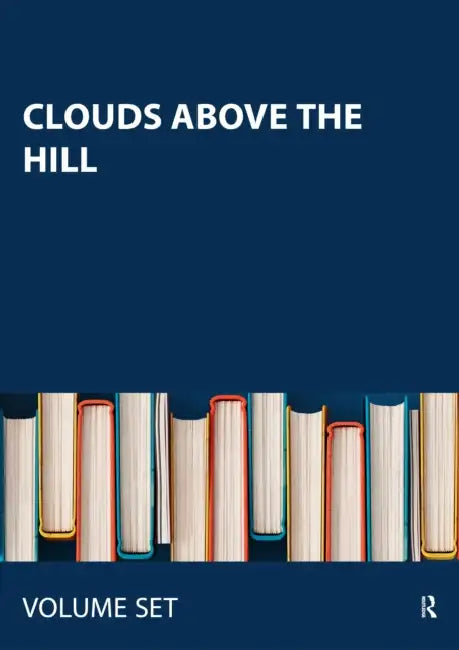 Clouds Above the Hill by Shiba Ryotaro
