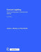 Concert Lighting: The Art and Business of Entertainment Lighting by James Moody