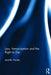 Law, Immunization and the Right to Die by Jennifer Hardes