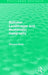 Rational Landscapes and Humanistic Geography by Edward Relph