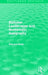 Rational Landscapes and Humanistic Geography by Edward Relph