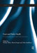 Food and Public Health: Contemporary Issues and Future Directions by Wendy Wills