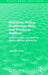 Pesticide Policy, Production Risk, and Producer Welfare: An Econometric Approach to Applied Welfare Economics by John M. Antle