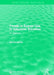 Trends in Energy Use in Industrial Societies: An Overview by Joy Dunkerley