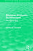 Regional Economic Development: The Federal Role by Gordon C. Cameron