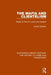 The Mafia and Clientelism: Roads to Rome in Post-War Calabria by James Walston