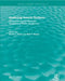 Analyzing Natural Systems: Analysis for Regional Residuals-Environmental Quality Management by Daniel J. Basta