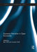 Economic Patriotism in Open Economies by Ben Clift