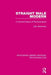 Straight Male Modern: A Cultural Critique of Psychoanalysis by John Brenkman