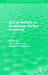 Social Welfare in Developed Market Countries by John Dixon