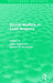 Social Welfare in Latin America by John Dixon