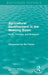 Agricultural Development in the Mekong Basin: Goals, Priorities and Strategies by Resources for the Future