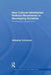 New Cultural Identitarian Political Movements in Developing Societies: The Bharatiya Janata Party by Sebastian Schwecke