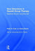 New Directions in Gestalt Group Therapy: Relational Ground, Authentic Self by Peter H. Cole