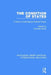 The Condition of States by Cornelia Navari