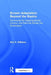 Screen Adaptation: Beyond the Basics: Techniques for Adapting Books, Comics and Real-Life Stories Into Screenplays by Eric R. Williams