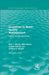 Incentives in Water Quality Management: France and the Ruhr Area by Blair T. Bower