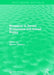 Research in Forest Economics and Forest Policy by Marion Clawson