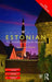Colloquial Estonian by Christopher Moseley