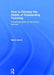 How to Develop the Habits of Outstanding Teaching: A Practical Guide for Secondary Teachers by Mark Harris