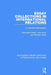 Essay Collections in International Relations: A Classified Bibliography by Moorhead Wright