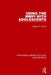 Using The Mmpi With Adolescents by Robert Archer