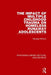 The Impact of Multiple Childhood Trauma on Homeless Runaway Adolescents by Michael Dipaolo