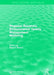 Regional Residuals Environmental Quality Management Modeling by Blair T. Bower