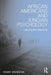 African Americans and Jungian Psychology: Leaving the Shadows by Fanny Brewster
