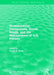 Governmental Inerventions, Social Needs, and the Management of U.S. Forests by Roger A. Sedjo