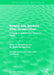 Natural Gas Markets After Deregulation: Methods of Analysis and Research Needs by Harry G. Broadman