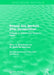 Natural Gas Markets After Deregulation: Methods of Analysis and Research Needs by Harry G. Broadman