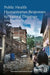 Public Health Humanitarian Responses to Natural Disasters by Emily Chan