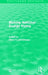 Making National Energy Policy by Hans H. Landsberg
