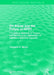 Oil Prices and the Future of OPEC: The Political Economy of Tension and Stability in the Organization of Petroleum Exporting Coutnries by Theodore H. Moran