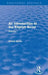 An Introduction to the English Novel: Volume I by Arnold Kettle