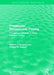 Freshwater Recreational Fishing: The National Benefits of Water Pollution Control by William J. Vaughan
