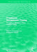 Freshwater Recreational Fishing: The National Benefits of Water Pollution Control by William J. Vaughan