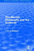 The Marxist Philosophy and the Sciences by J. B. S. Haldane