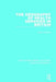 The Geography of Health Services in Britain. by Robin Haynes