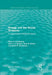 Energy and the Social Sciences: An Examination of Research Needs by Hans H. Landsberg