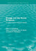 Energy and the Social Sciences: An Examination of Research Needs by Hans H. Landsberg