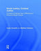 Social Justice, Criminal Justice: The Role of American Law in Effecting and Preventing Social Change by Cyndy Caravelis